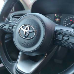 Toyota Yaris 1.5 HSD HYBRID  - 3 godine jamstva