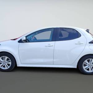 Toyota Yaris 1.5 HSD HYBRID  - 3 godine jamstva