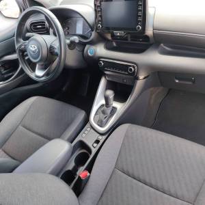 Toyota Yaris 1.5 HSD HYBRID  - 3 godine jamstva