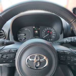 Toyota Yaris 1.5 HSD HYBRID  - 3 godine jamstva