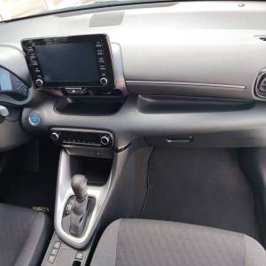 Toyota Yaris 1.5 HSD HYBRID  - 3 godine jamstva