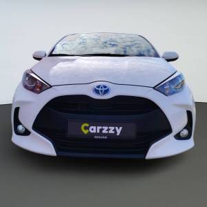 Toyota Yaris 1.5 HSD HYBRID  - 3 godine jamstva
