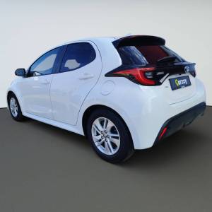 Toyota Yaris 1.5 HSD HYBRID  - 3 godine jamstva