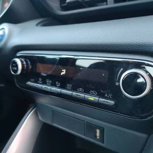 Toyota Yaris 1.5 HSD HYBRID  - 3 godine jamstva