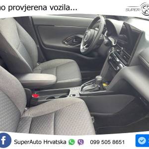 Toyota Yaris Cross 1.5 Aut. Style 131 KS, 360+ACC+KEY+GR SJED+LED+LANE