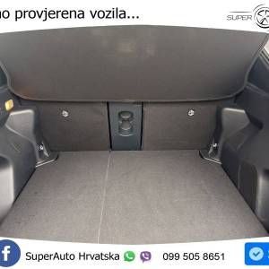 Toyota Yaris Cross 1.5 Aut. Style 131 KS, ACC+KEY+KAM+GR SJED+LED+LANE