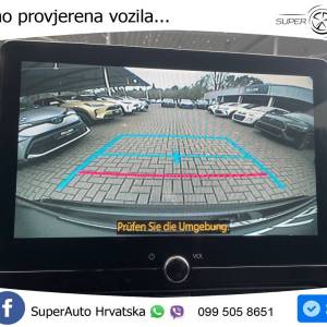 Toyota Yaris Cross 1.5 Aut. Teamplayer 131 KS, ACC+KEY+KAM+GR SJED+VIRT+LANE