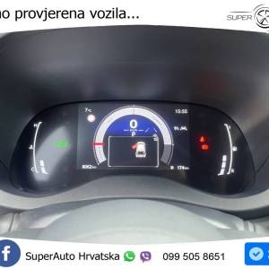 Toyota Yaris Cross 1.5 Aut. Teamplayer 131 KS, ACC+KEY+KAM+GR SJED+VIRT+LANE