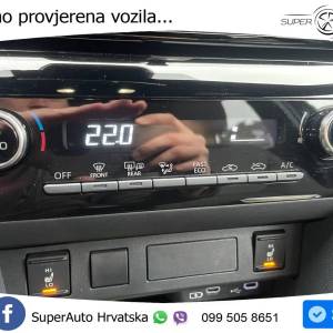 Toyota Yaris Cross 1.5 Aut. Teamplayer 131 KS, ACC+KEY+KAM+GR SJED+VIRT+LANE