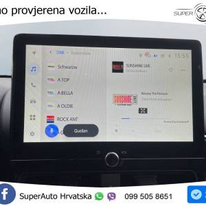 Toyota Yaris Cross 1.5 Aut. Teamplayer 131 KS, ACC+KEY+KAM+GR SJED+VIRT+LANE