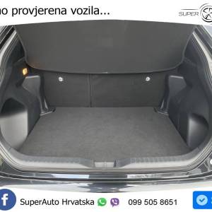 Toyota Yaris Cross 1.5 Aut. Teamplayer 131 KS, ACC+KEY+KAM+GR SJED+VIRT+LANE