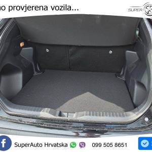 Toyota Yaris Cross 1.5 Aut. Teamplayer 131 KS, ACC+KEY+KAM+LED+LANE