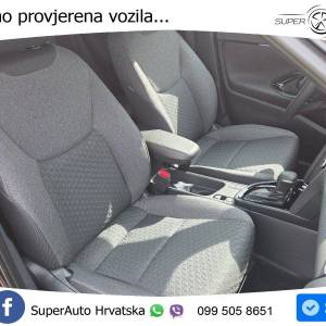 Toyota Yaris Cross 1.5 Aut. Teamplayer 131 KS, ACC+KEY+KAM+LED+LANE