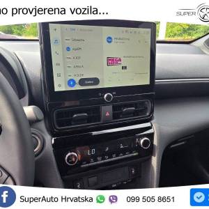 Toyota Yaris Cross 1.5 Aut. Teamplayer 131 KS, ACC+KEY+KAM+LED+LANE