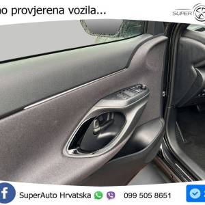 Toyota Yaris Cross 1.5 Aut. Teamplayer 131 KS, ACC+KEY+KAM+GR SJED+VIRT+LANE