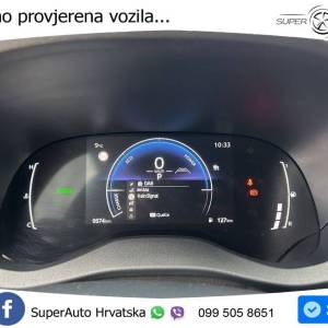 Toyota Yaris Cross 1.5 Aut. Teamplayer 131 KS, ACC+KEY+KAM+GR SJED+VIRT+LANE