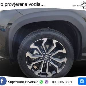Toyota Yaris Cross 1.5 Aut. 131 KS, ACC+KAM+KEY+GR SJED+VIRT+LANE