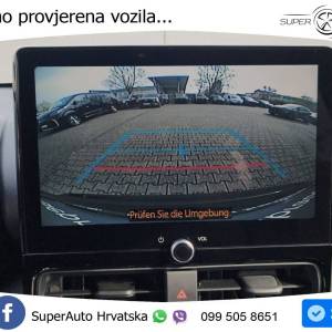 Toyota Yaris Cross 1.5 Aut. 131 KS, ACC+KAM+KEY+GR SJED+VIRT+LANE