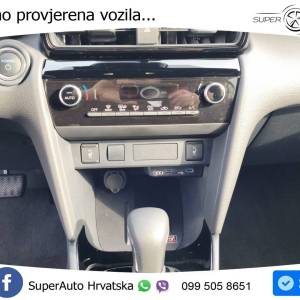 Toyota Yaris Cross 1.5 Aut. 131 KS, ACC+KAM+KEY+GR SJED+VIRT+LANE