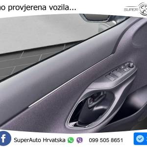 Toyota Yaris Cross 1.5 Aut. 131 KS, ACC+KAM+KEY+LED+LANE