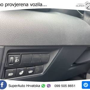 Toyota Yaris Cross 1.5 Aut. 131 KS, ACC+KAM+KEY+LED+LANE