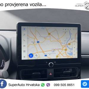 Toyota Yaris Cross 1.5 Aut. 131 KS, ACC+KAM+KEY+LED+LANE