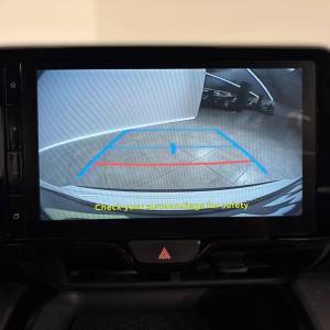 Toyota Yaris Cross 1.5 HEV