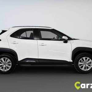 Toyota Yaris Cross 1.5 HEV