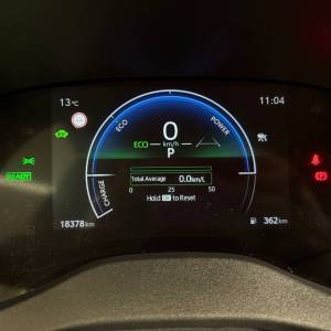 Toyota Yaris Cross 1.5 HEV