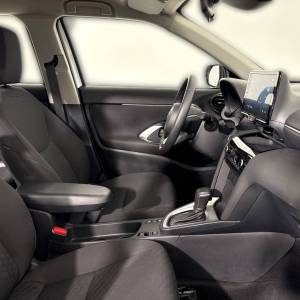 Toyota Yaris Cross 1.5 HEV