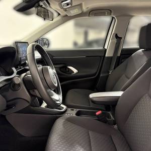 Toyota Yaris Cross 1.5 HEV
