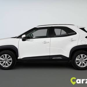 Toyota Yaris Cross 1.5 HEV