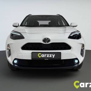 Toyota Yaris Cross 1.5 HEV