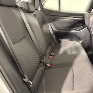 Toyota Yaris Cross 1.5 HEV