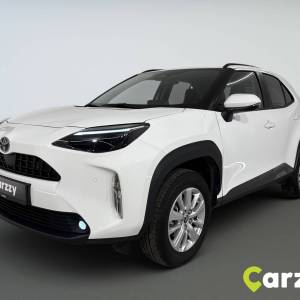 Toyota Yaris Cross 1.5 HEV