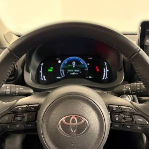 Toyota Yaris Cross 1.5 HEV