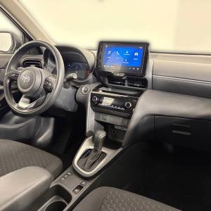 Toyota Yaris Cross 1.5 HEV