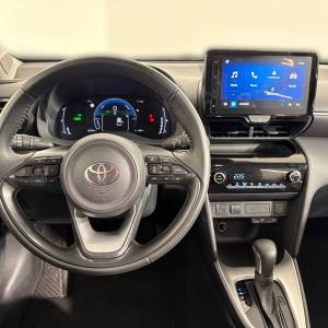 Toyota Yaris Cross 1.5 HEV