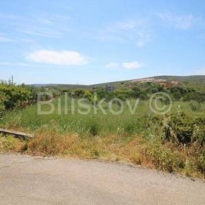 Trogir, Plano, građevinsko zemljište 2732m2, prodaja