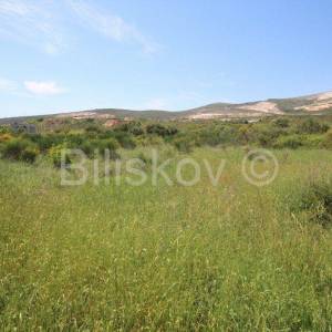 Trogir, Plano, građevinsko zemljište 2732m2, prodaja