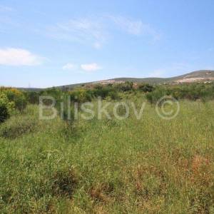 Trogir, Plano, građevinsko zemljište 2732m2, prodaja