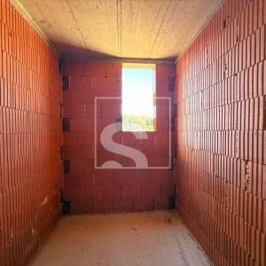 Trosoban stan, novogradnja, Pješčana uvala - 1. kat, 2 parkirna mjesta