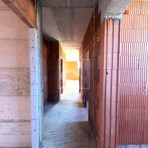 Trosoban stan, novogradnja, Pješčana uvala - 1. kat, 2 parkirna mjesta