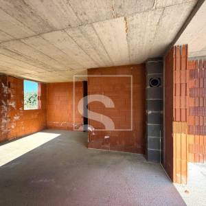 Trosoban stan, novogradnja, Pješčana uvala - 1. kat, 2 parkirna mjesta