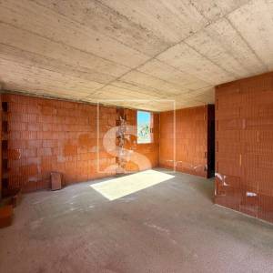 Trosoban stan, novogradnja, Pješčana uvala - 1. kat, 2 parkirna mjesta