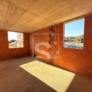 Trosoban stan, novogradnja, Pješčana uvala - 1. kat, 2 parkirna mjesta