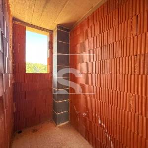 Trosoban stan, novogradnja, Pješčana uvala - 1. kat, 2 parkirna mjesta