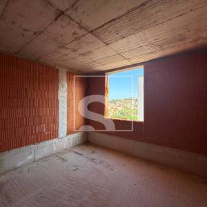 Trosoban stan, novogradnja, Pješčana uvala - 1. kat, 2 parkirna mjesta