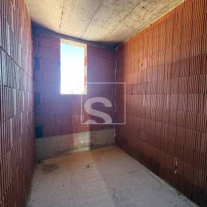 Trosoban stan, novogradnja, Pješčana uvala - 1. kat, 2 parkirna mjesta