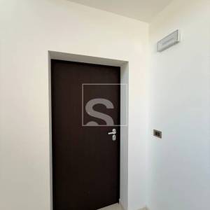 Trosoban stan, novogradnja, Pješčana uvala - pogled na more, 400m od plaže